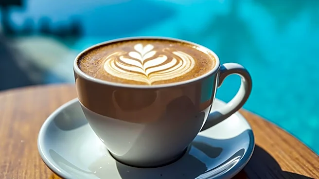 Luxury Vacation Rentals Prioritize High-Quality Coffee Experiences for Guests