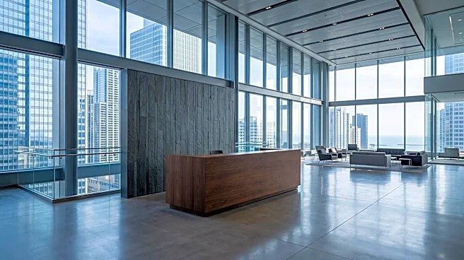 Former Legg Mason Managing Director Douglas Nardi Joins Cerity Partners as Partner