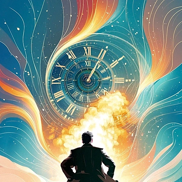 Jessica M. Goldstein's Novel 'Retro' Explores Time Travel Tourism and Misplaced Nostalgia
