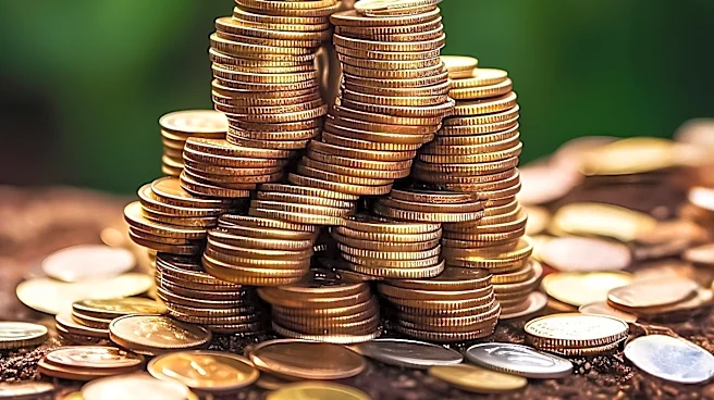 ICG and Amundi Launch Joint Evergreen Private Equity Secondaries Strategy