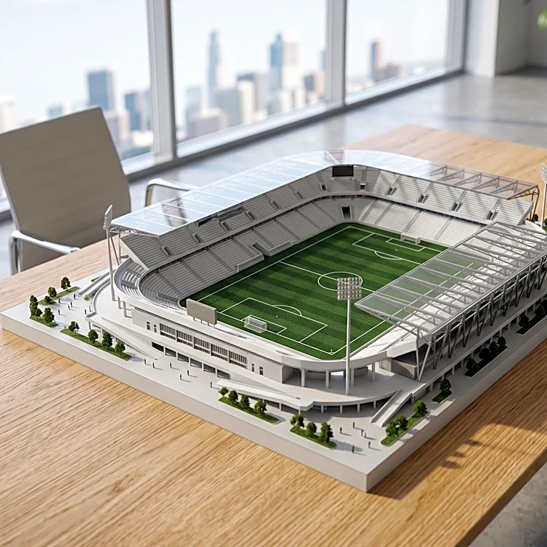 Hometown Soccer Holdings Proposes MLS Next Pro Team and Stadium for Des Moines
