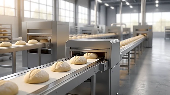 Europastry Acquires Majority Stake in Chile's Alicomer, Expanding Latin American Footprint