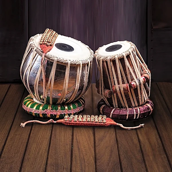 Suhail Yusuf Khan and Anubrata Chatterjee Showcase Indian Classical Music Collaborations