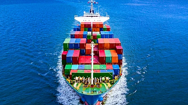 OECD Warns Traceability Rules Outpacing Border Systems, Jeopardizing Trade Gains