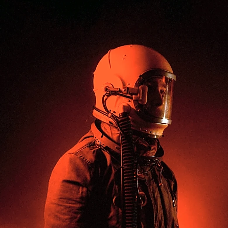 Sci-Fi Romance Releases New EP 'October Second' Inspired by Classic Horror Films