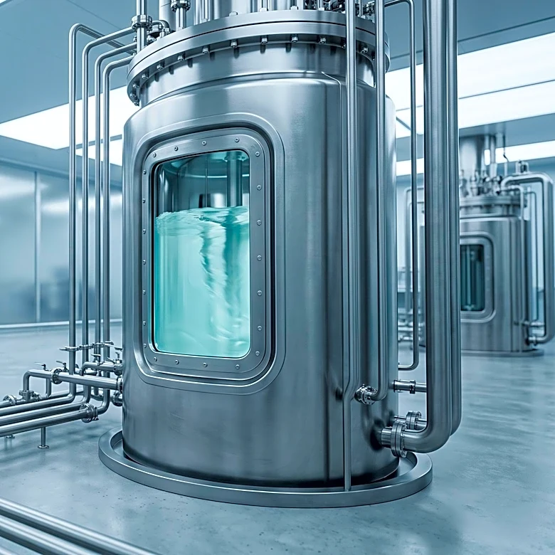 Sensible Biotechnologies Secures $47 Million to Advance Next-Generation mRNA Platform