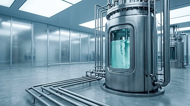 Sensible Biotechnologies Secures $47 Million to Advance Next-Generation mRNA Platform