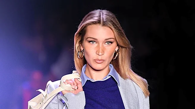 Cobalt and Electric Blue Hues Emerge as Key Fashion Trend for Fall/Winter Seasons