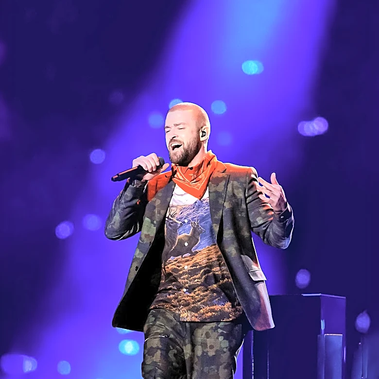 Justin Timberlake Issues Apology for Past Beatboxing Habits