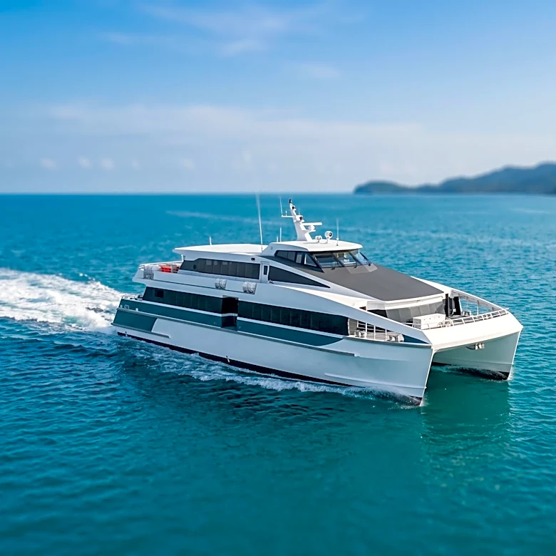 Interferry Announces Panel Lineups for 2026 Bangkok Conference Addressing Industry Challenges