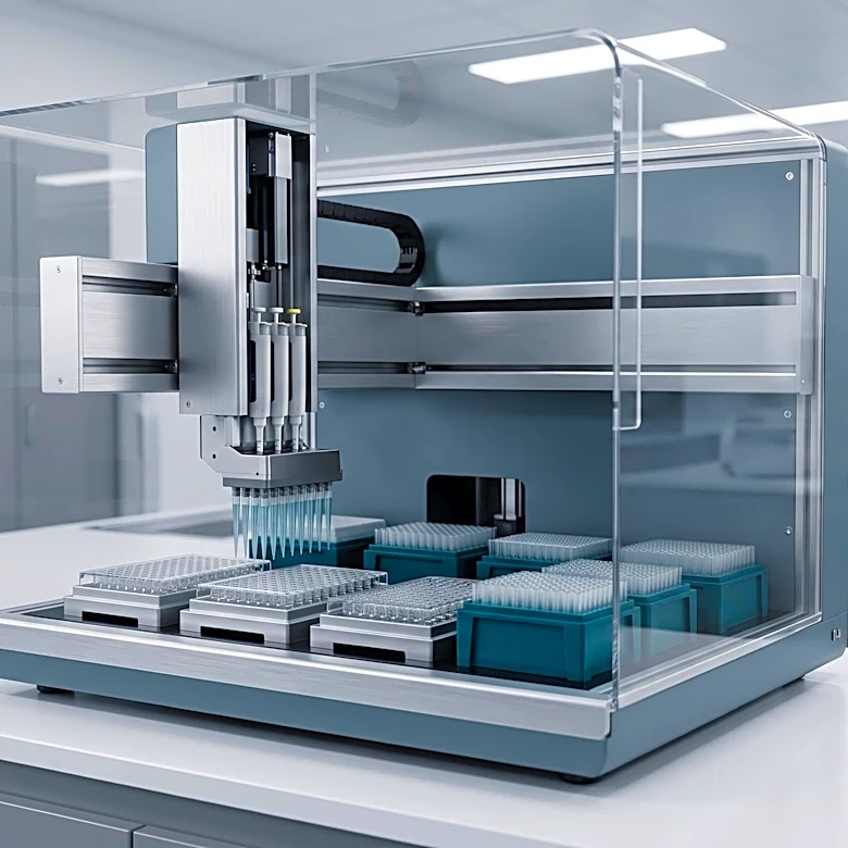 Regeneron Seeks Principal Scientist for Precision Medicine in Tarrytown, New York