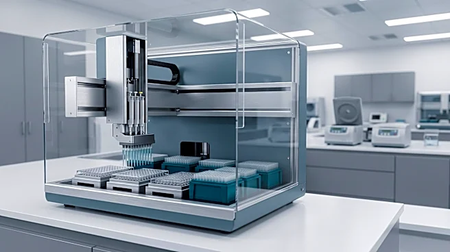 Regeneron Seeks Principal Scientist for Precision Medicine in Tarrytown, New York