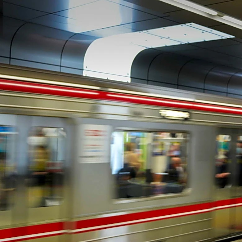 Tokyo's Oldest Subway, the Ginza Line, Offers a Journey Through Historical and Modern Leisure