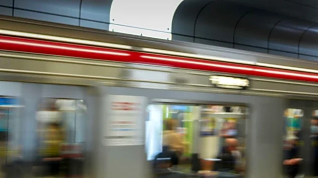 Tokyo's Oldest Subway, the Ginza Line, Offers a Journey Through Historical and Modern Leisure