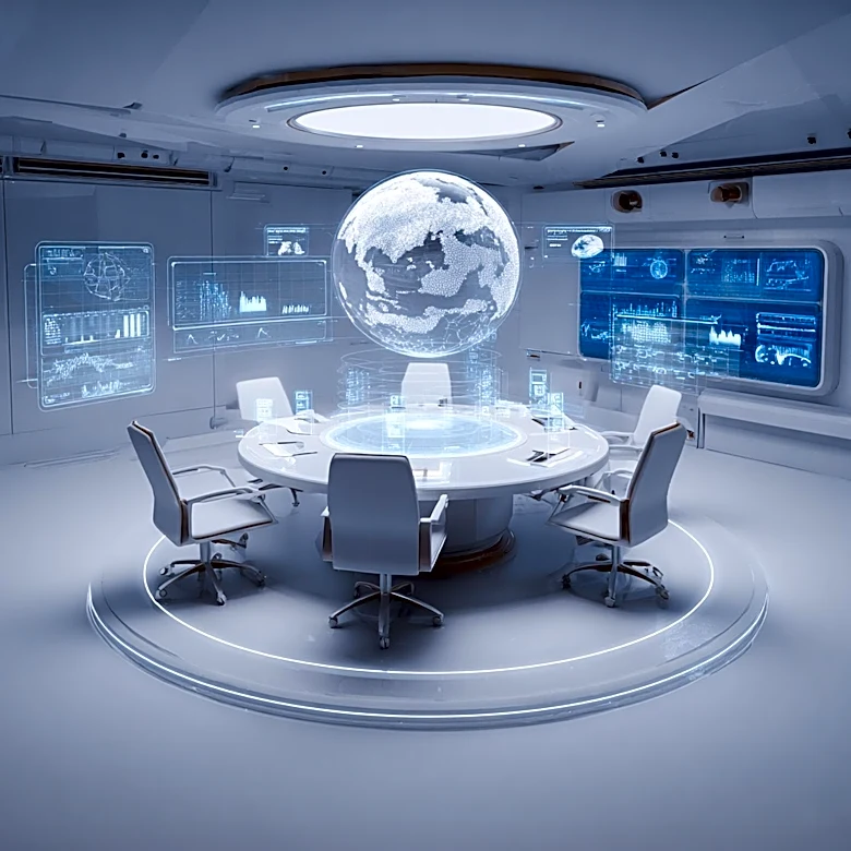 CompassPoint Consulting Urges Boardroom Governance for Agentic AI in Finance