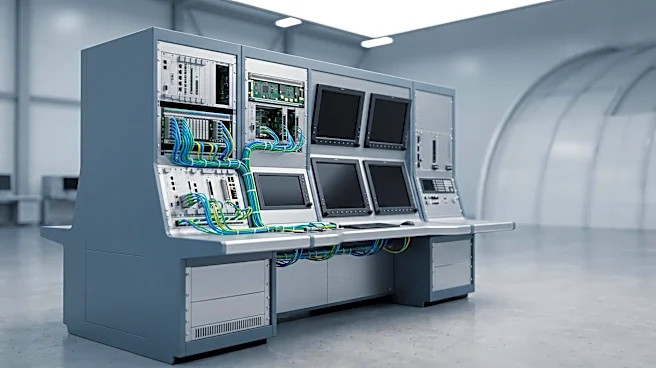 Moog Inc. Seeks Senior Avionics Systems and Flight Test Engineer in Mineral Wells, TX