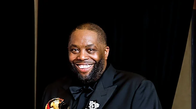 Living Legends Foundation Celebrates 35th Anniversary, Honors Black Music and Entertainment Visionaries in Atlanta