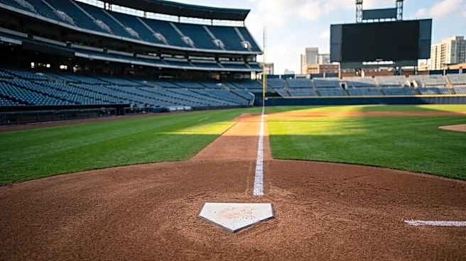 Fred Claire, Former Dodgers General Manager, Dies at 91