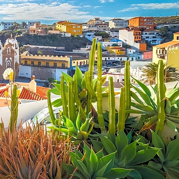 Gran Canaria Promotes Mindful Travel and Sustainable Tourism