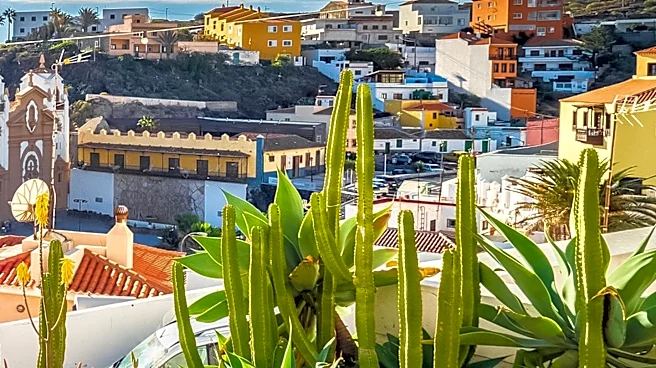 Gran Canaria Promotes Mindful Travel and Sustainable Tourism