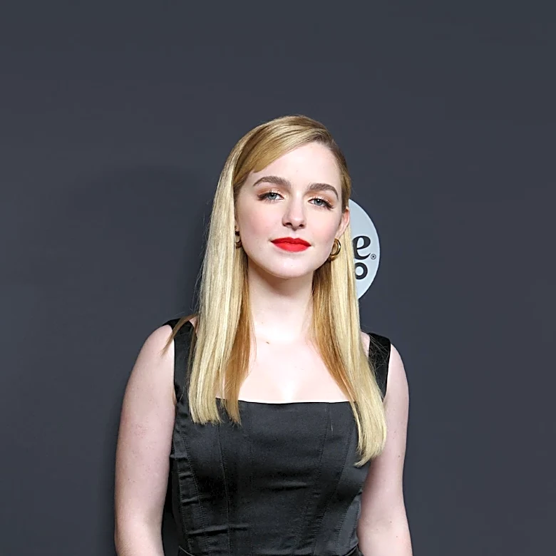 Mckenna Grace Showcases Replica of Jennifer Lawrence's 'Catching Fire' Wedding Dress for 'Sunrise on the Reaping' Promotion