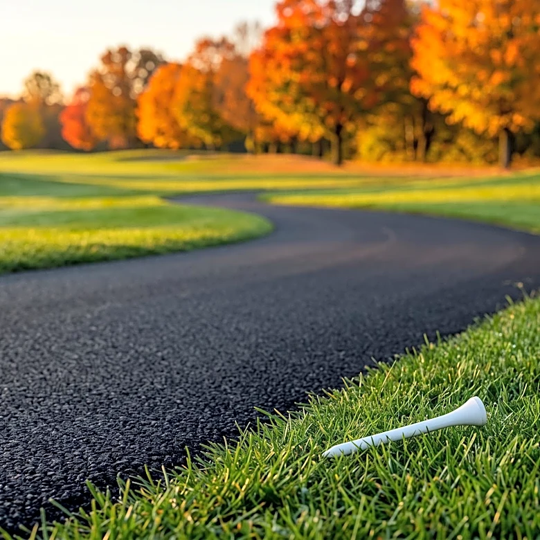 Monroe County Executive Bello Announces Discounted Greens Fees for Fall Golf Season