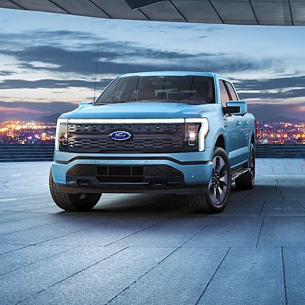 Ford Motor Company Seeks Visual Design Principle to Shape Digital Experiences