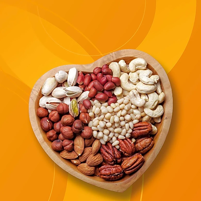 Plant-Based Proteins Recommended for Lowering Cholesterol Levels