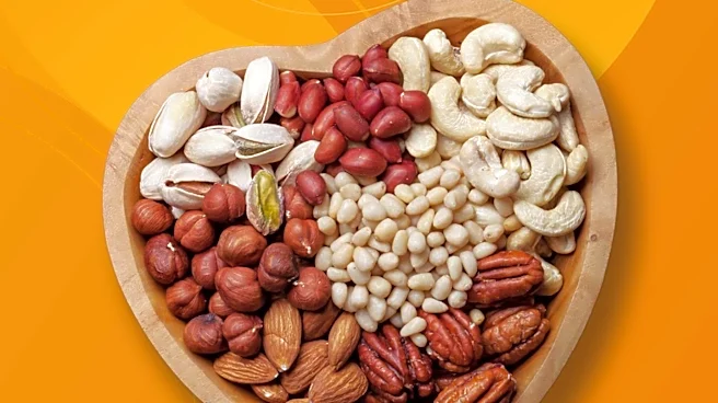 Plant-Based Proteins Recommended for Lowering Cholesterol Levels