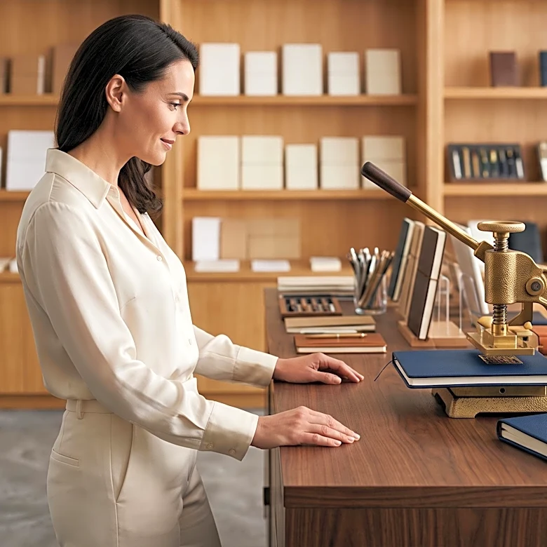 Smythson Opens New Flagship Store on Madison Avenue, Marking 25 Years in New York