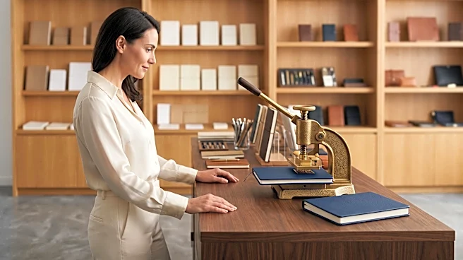 Smythson Opens New Flagship Store on Madison Avenue, Marking 25 Years in New York