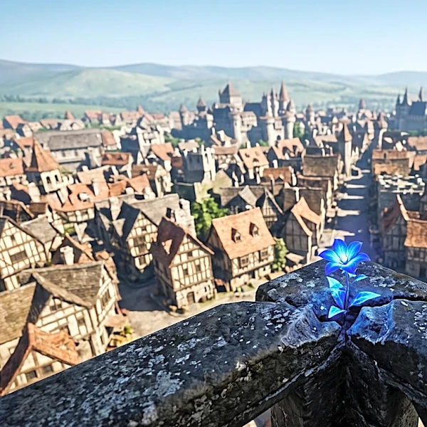 Re:ZERO -Starting Life in Another World- Explores Psychological Thriller in Fantasy Setting