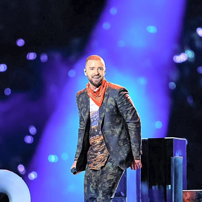 Justin Timberlake Expresses Regret Over Past Beatboxing Era