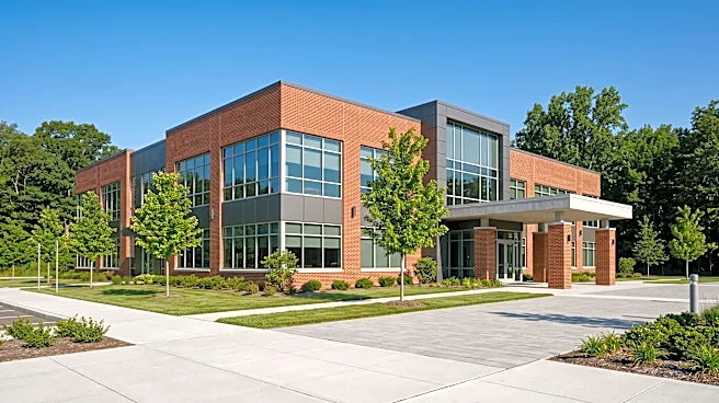 Shalersville Township Imposes New Zoning Limits on Data Center Development Amid Legal Threats