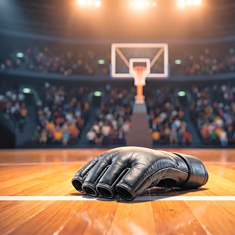 Joe Rogan Advocates for Basketball as a Foundational Sport for UFC Heavyweight Fighters