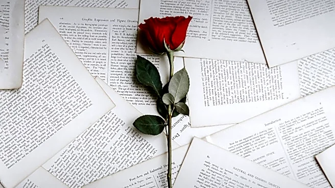 Tupac Shakur's 'The Rose That Grew From Concrete' Explores Themes of Strength and Defiance