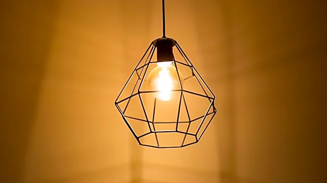 Statement Lighting Trends Emphasize Modern Chandeliers and LED Pendant Lights for Home Interiors