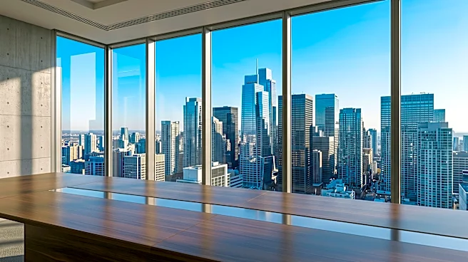 Ernst Young Seeks Vice President for Investment Banking Technology in San Francisco and New York