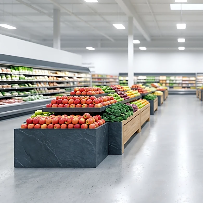 Home Plate Market Opens in St. Paul, Nebraska, Offering Expanded Grocery Options