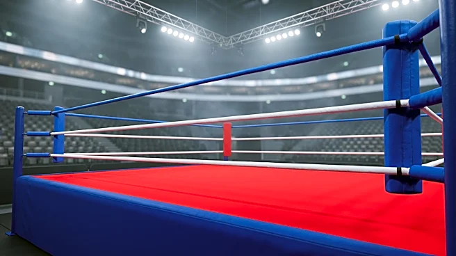 Tony Khan Defends Ring of Honor Against Fan Criticism, Highlights Recent Successes