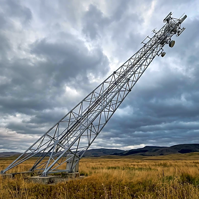 Property Owners Face Challenges with Cell Tower Lease Terminations and Equipment Removal Costs