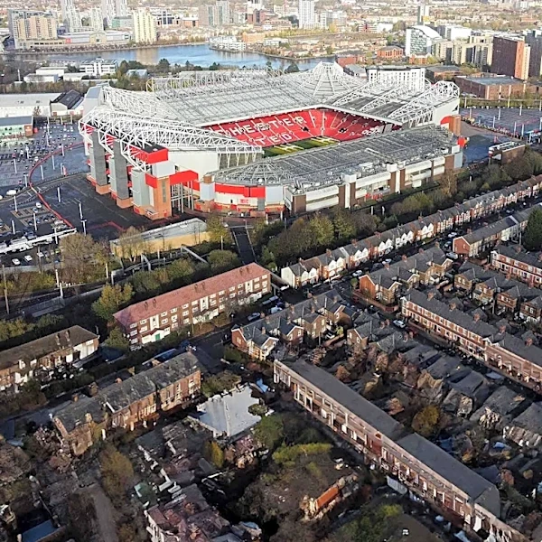 Manchester United Creates New Executive Role to Combat Ticket Touting at Old Trafford