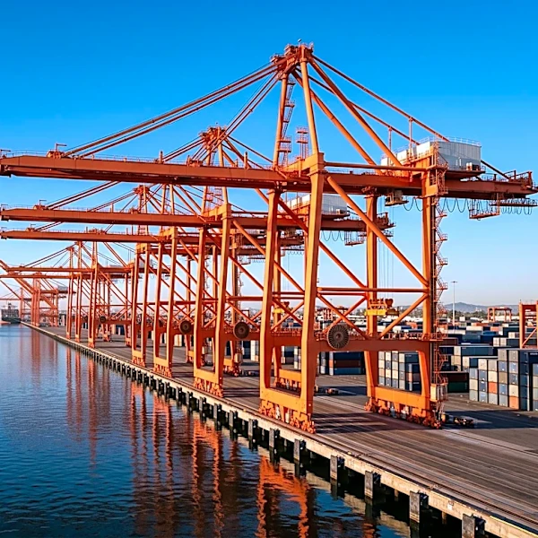 Yusen Terminals Secures 30-Year Lease Extension with Port of Los Angeles, Committing to $200 Million Zero-Emission Investment