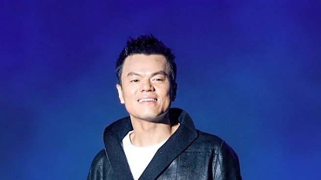 JYP Entertainment Producer Park Jin-young Advocates for K-Pop's Next Evolutionary Stage at National Assembly Audit