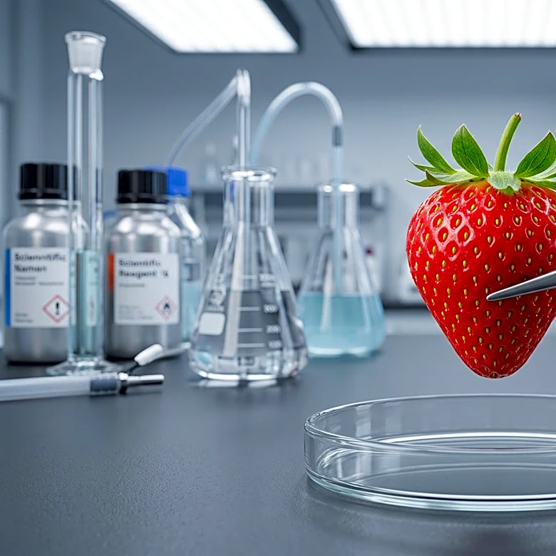 Driscoll's Faces Class-Action Lawsuit in Canada Over Alleged Pesticide Residues in Berries