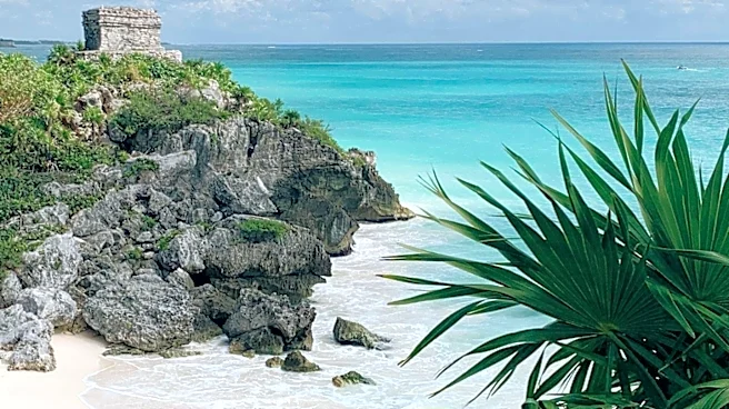 Tulum, Mexico, Offers Diverse Luxury and Activity Options for Travelers