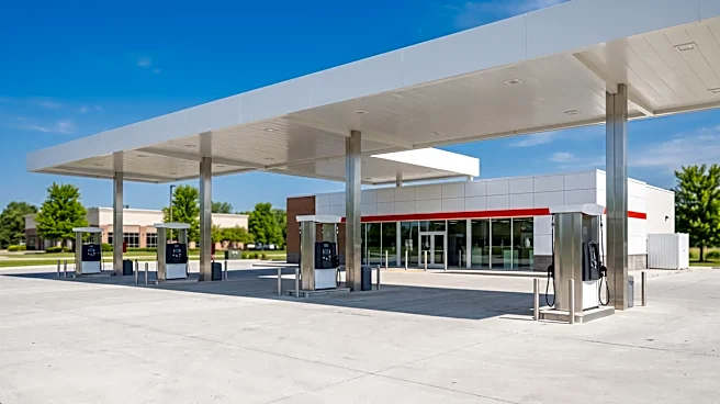 Circle K to Rebrand Hastings Holiday Stores in Minnesota, Offers Fuel Discount