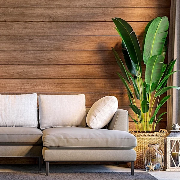 Sustainable and Eco-Friendly Materials Lead 2026 Interior Design Trends