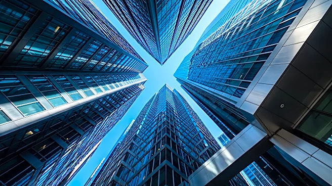 Saudi PIF-Owned HUMAIN Partners with EY to Launch AI-Native Business Process Outsourcing Service