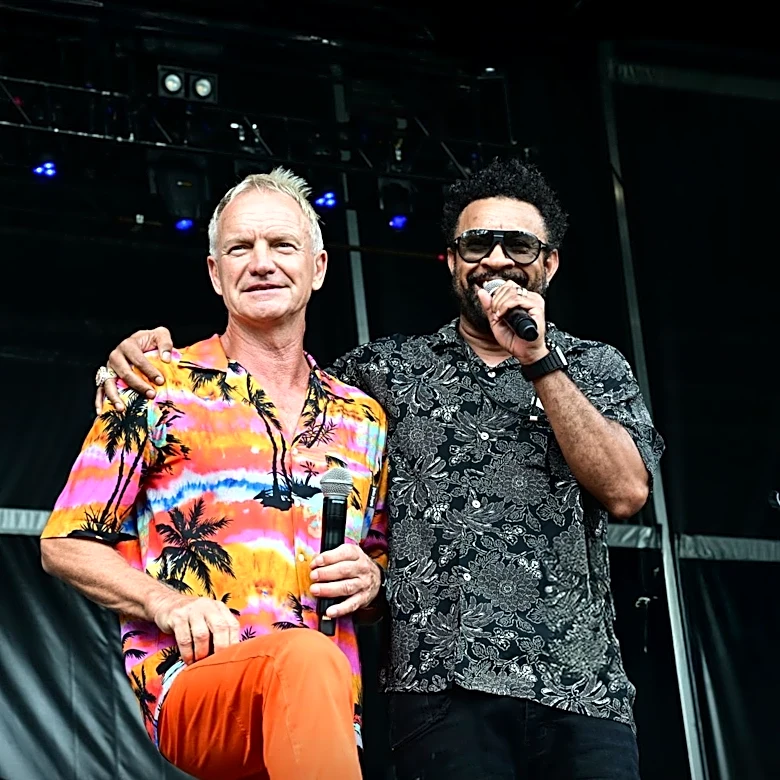 Spice, Sean Paul, and Shaggy's 'Go Down Deh' Achieves 400 Million YouTube Views